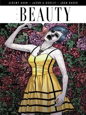 cover image of The Beauty (2015), Volume 1